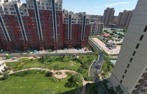 顺义雅筑佳苑共有产权房交付,与其他普通商品住房入学政策一致