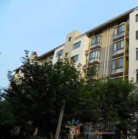 花一套钱住两套房 合肥精品复式二手房推荐