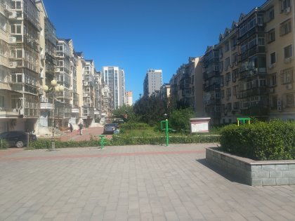 滨阳北里优点 不足,滨阳北里怎么样,滨阳北里周边房产中介经纪人评价