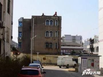 连云港磷肥厂宿舍楼二手房房源,房价价格,小区怎么样 吉屋网