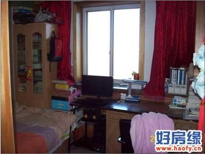 北京宾阳西里2室1厅1卫 63平一个有美,艺术和生活,唯独没有压力的居住地- 好房缘房产网