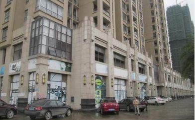 1.9亿起拍！宾阳县‘力沃·幸福里’项目未售房产再度拍卖引关注