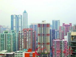 商品房资本金比例下调 宾阳房价走向的涨跌之争