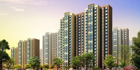 竞企业自持商品住房面积的含义及其在宾阳房产中的应用