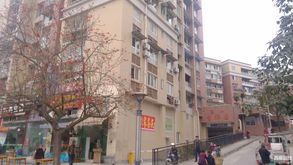 禾木居房产推荐 蓝鹰花园正读汇东实验学校精品三房