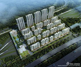 轨道交通1号线岩内综合维修基地上部社会保障性住房工程 宾阳房产的亮点解析