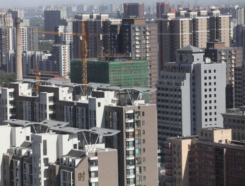未来深圳住房需求能否得到满足