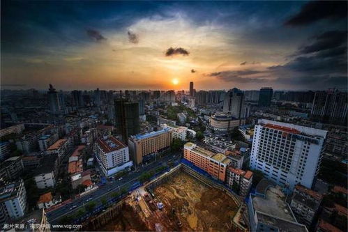 南宁人口最多的5个县区，第1是横县，快来看有你的家乡没