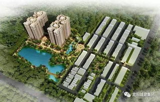 宾阳哥霸气甩下9140万元，挫败对手掌控房产市场